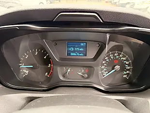 Used 2019 Ford Transit 310 Limited Grey - Interior and Exterior details 18