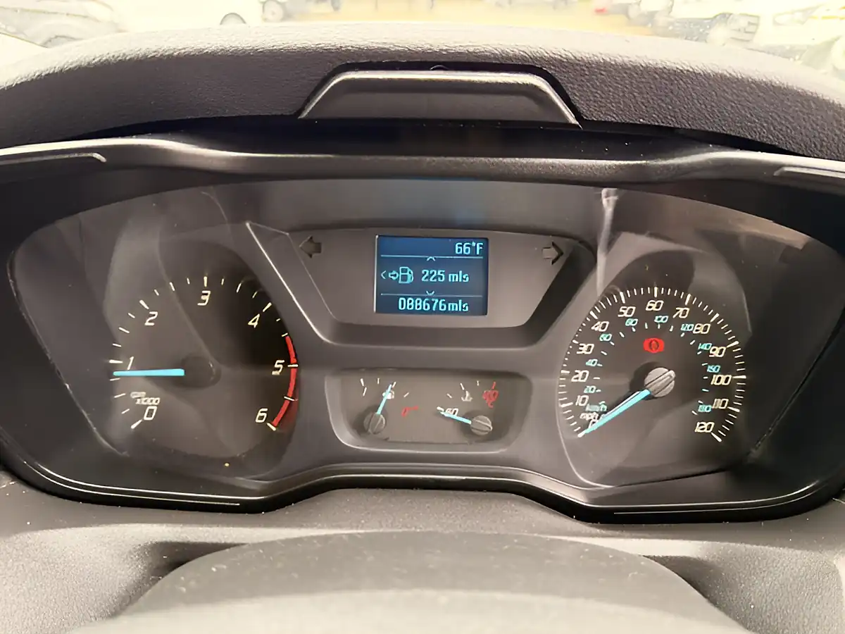 Used 2019 Ford Transit 310 Limited Grey - Interior and Exterior details 18