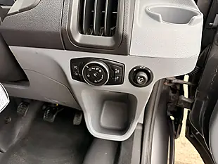 Used 2019 Ford Transit 310 Limited Grey - Interior and Exterior details 19