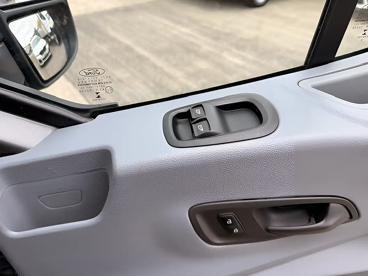 Used 2019 Ford Transit 310 Limited Grey - Interior and Exterior details 20