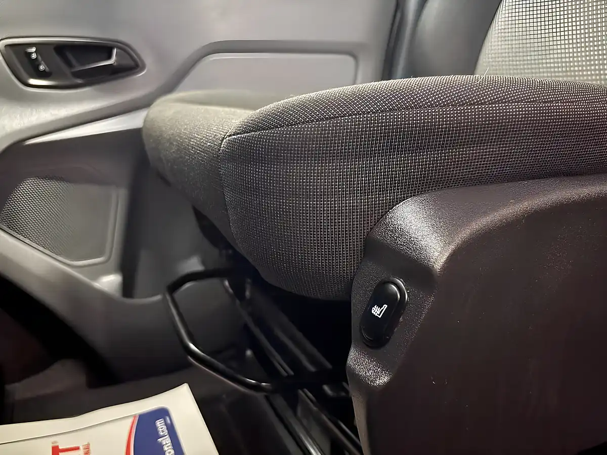 Used 2019 Ford Transit 350 FWD L2 H3 White - Interior and Exterior details 19