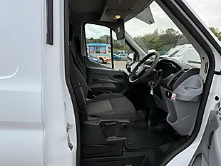 Used 2019 Ford Transit 350 L2 H3 Mobile Workshop White - Interior and Exterior details 17
