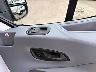 Used 2019 Ford Transit 350 L2 H3 Mobile Workshop White - Interior and Exterior details 18