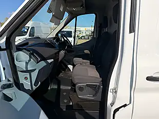 Used 2019 Ford Transit 350 L2 H3 Vary Rear White - Interior and Exterior details 14