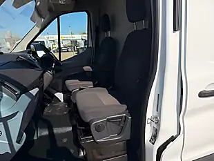Used 2019 Ford Transit 350 L2 H3 Vary Rear White - Interior and Exterior details 15