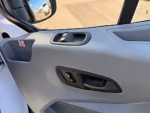Used 2019 Ford Transit 350 L2 H3 Vary Rear White - Interior and Exterior details 20