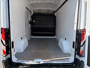 Used 2019 Ford Transit 350 L2 H3 Vary Rear White - Interior and Exterior details 6