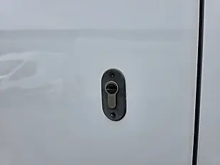 Used 2019 Ford Transit 350 Panel Van L2 H3 White - Interior and Exterior details 11