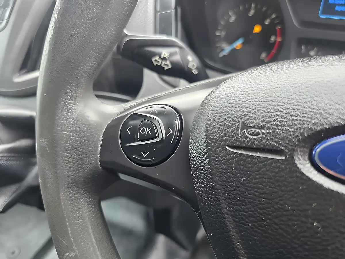 Used 2019 Ford Transit 350 Panel Van L2 H3 White - Interior and Exterior details 17