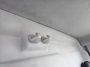 Used 2019 Ford Transit 350 Panel Van L2 H3 White - Interior and Exterior details 18