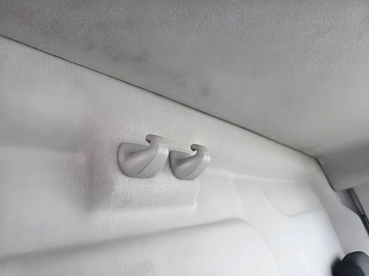 Used 2019 Ford Transit 350 Panel Van L2 H3 White - Interior and Exterior details 18
