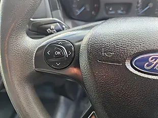 Used 2019 Ford Transit 350 Panel Van L2 H3 White - Interior and Exterior details 15