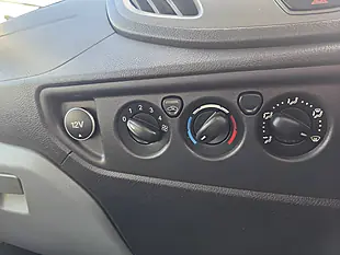 Used 2019 Ford Transit 350 Panel Van L2 H3 White - Interior and Exterior details 16