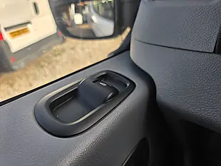 Used 2019 Ford Transit 350 Panel Van L2 H3 White - Interior and Exterior details 17
