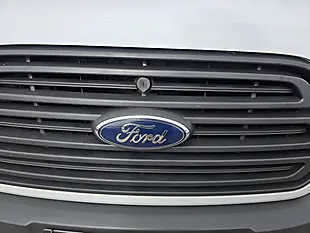 Used 2019 Ford Transit 350 Panel Van L2 H3 White - Interior and Exterior details 10