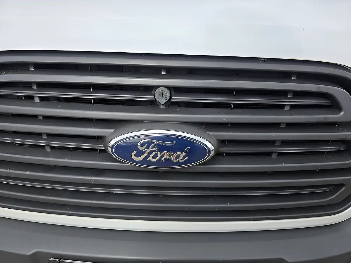 Used 2019 Ford Transit 350 Panel Van L2 H3 White - Interior and Exterior details 10
