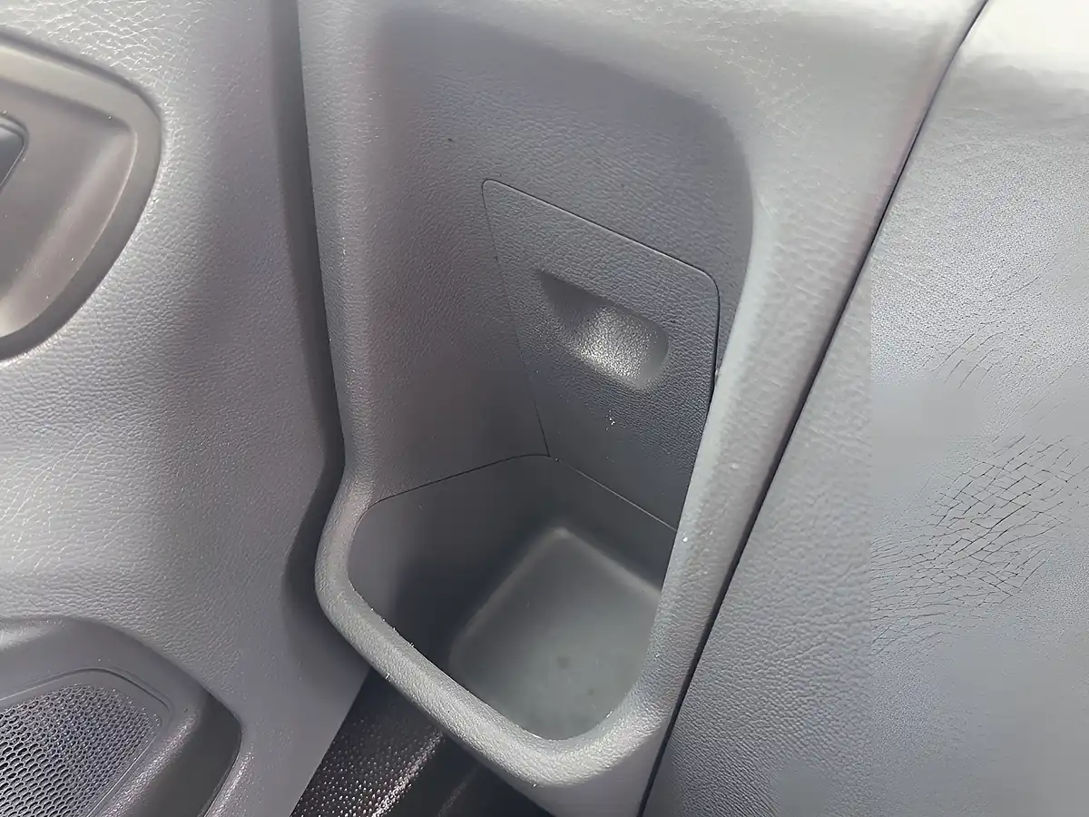 Used 2019 Ford Transit 350 Panel Van L2 H3 White - Interior and Exterior details 18
