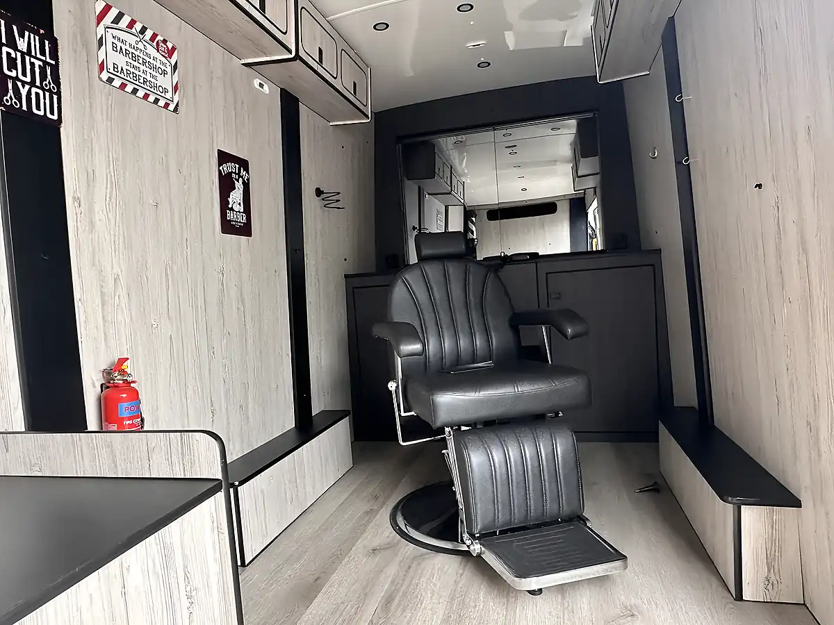 Used 2019 Ford Transit 350 Panel Van White - Front View