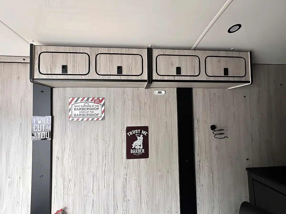 Used 2019 Ford Transit 350 Panel Van White - Interior and Exterior details 15
