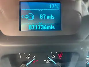 Used 2019 Ford Transit 350 White - Interior and Exterior details 13