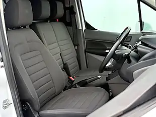 Used 2019 Ford Transit Connect 240 Limited Frozen White - Interior and Exterior details 18