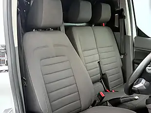 Used 2019 Ford Transit Connect 240 Limited Frozen White - Interior and Exterior details 19