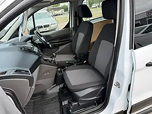 Used 2019 Ford Transit Connect Leader Crew Van L2 White - Interior and Exterior details 12