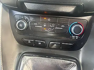Used 2019 Ford Transit Connect Leader L2 White - Interior and Exterior details 12