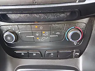 Used 2019 Ford Transit Connect Leader White - Interior and Exterior details 15