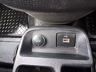 Used 2019 Ford Transit Connect Leader White - Interior and Exterior details 17