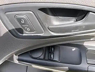 Used 2019 Ford Transit Connect Leader White - Interior and Exterior details 18