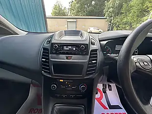 Used 2019 Ford Transit Connect Leader White - Interior and Exterior details 11