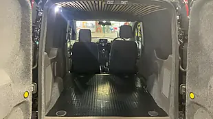 Used 2019 Ford Transit Connect Limited Black - Interior and Exterior details 10