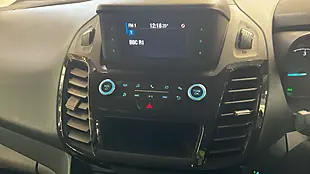 Used 2019 Ford Transit Connect Limited Black - Interior and Exterior details 13
