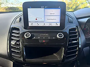 Used 2019 Ford Transit Connect Limited Grey - Interior and Exterior details 11