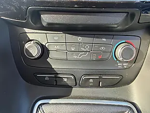 Used 2019 Ford Transit Connect Limited Grey - Interior and Exterior details 12