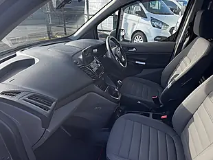 Used 2019 Ford Transit Connect Limited Grey - Interior and Exterior details 15