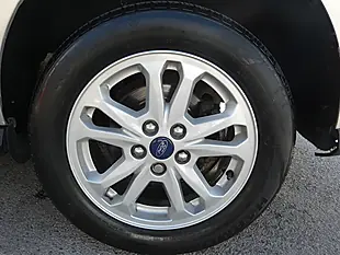 Used 2019 Ford Transit Connect Limited L2 Lwb Silver - Interior and Exterior details 11