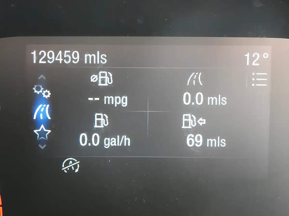 Used 2019 Ford Transit Connect Limited L2 Lwb Silver - Interior and Exterior details 7