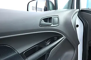 Used 2019 Ford Transit Connect Panel Van L1 White - Interior and Exterior details 15