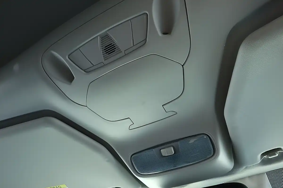 Used 2019 Ford Transit Connect Panel Van L1 White - Interior and Exterior details 19