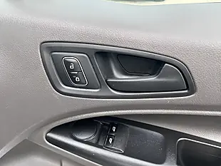 Used 2019 Ford Transit Connect Panel Van White - Interior and Exterior details 17