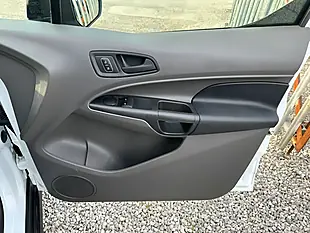 Used 2019 Ford Transit Connect Swb Leader White - Interior and Exterior details 12