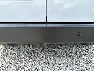 Used 2019 Ford Transit Connect Swb Leader White - Interior and Exterior details 18