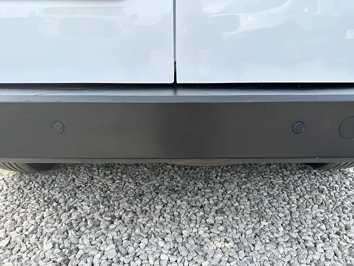 Used 2019 Ford Transit Connect Swb Leader White - Interior and Exterior details 18