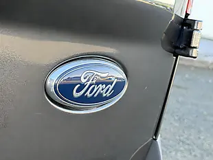Used 2019 Ford Transit Connect Trend Grey - Interior and Exterior details 12
