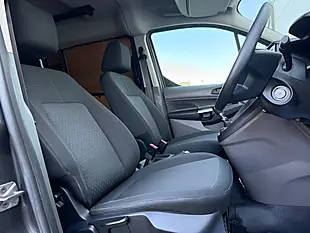 Used 2019 Ford Transit Connect Trend Grey - Interior and Exterior details 13