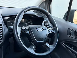 Used 2019 Ford Transit Connect Trend Grey - Interior and Exterior details 17