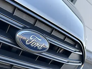 Used 2019 Ford Transit Connect Trend Grey - Interior and Exterior details 4