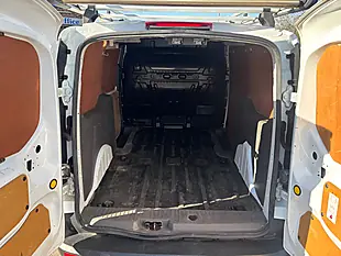 Used 2019 Ford Transit Connect Trend White - Interior and Exterior details 13